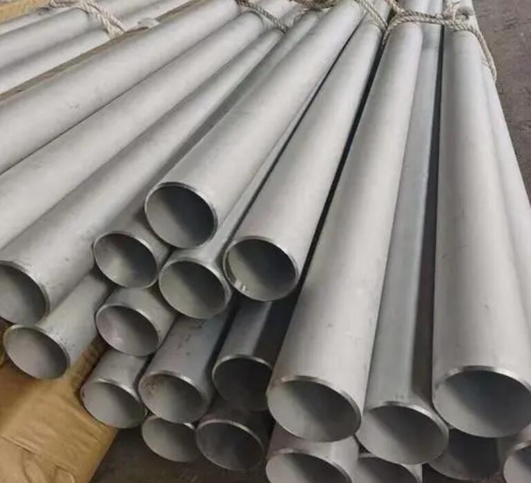 崇义304不锈钢管